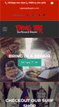 Mobile Screenshot of dingdrx.com